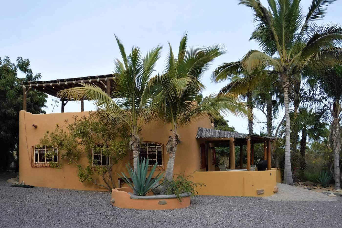 Casa Las Olas