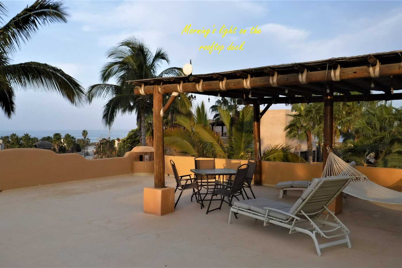 Casa Las Olas
