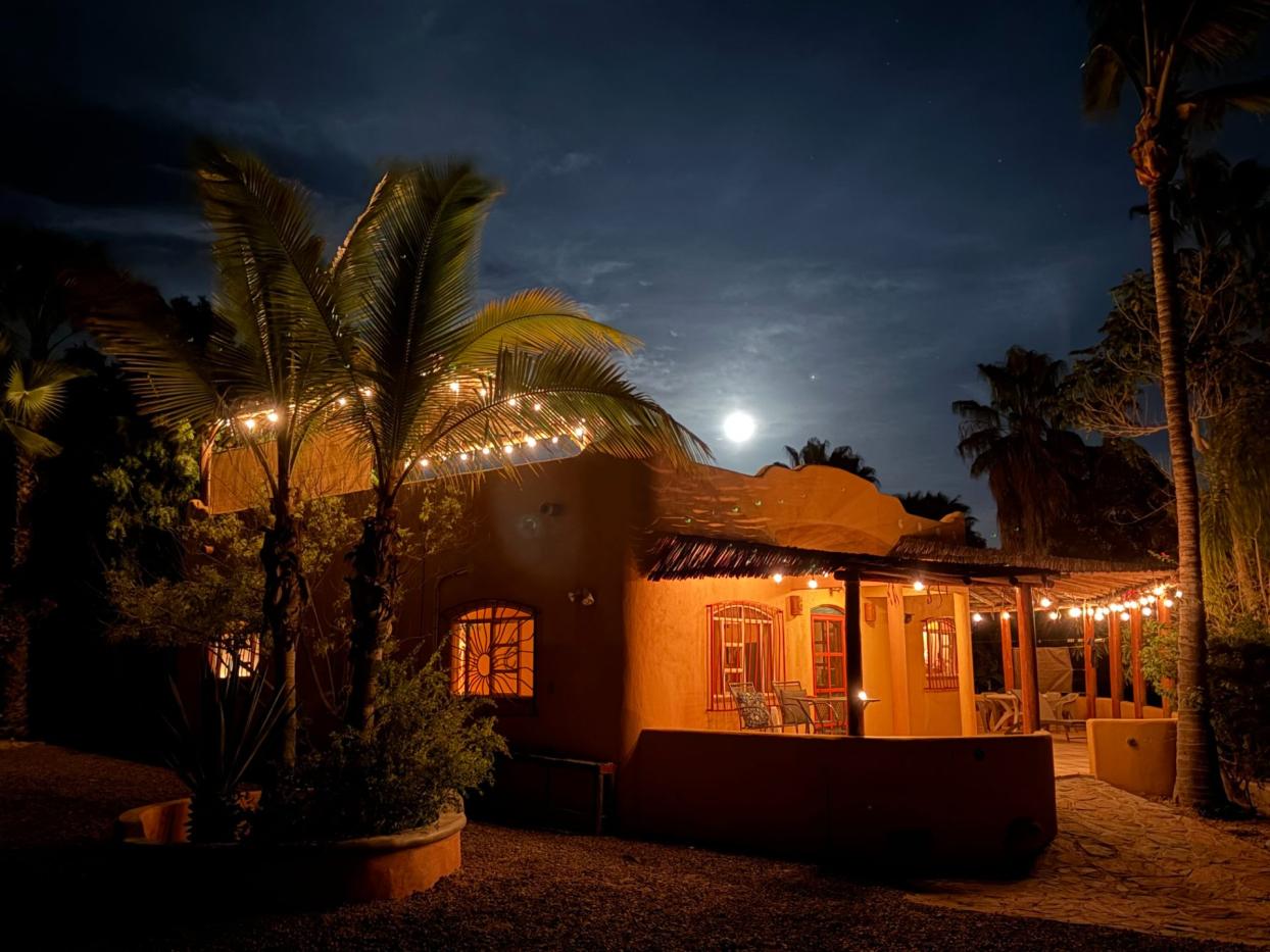 Casa Las Olas