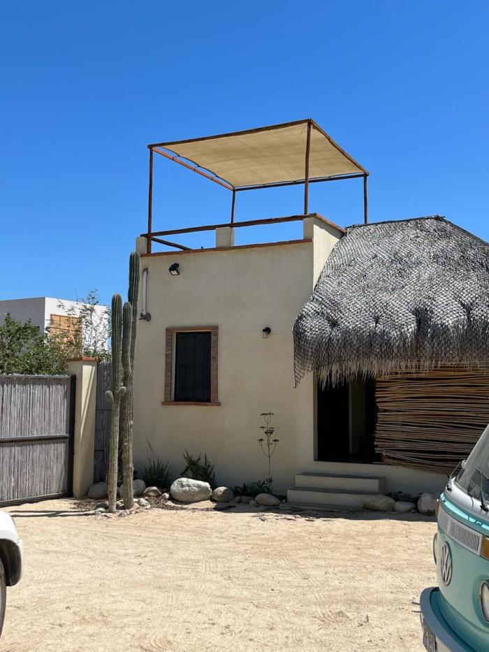 Casita Cactus