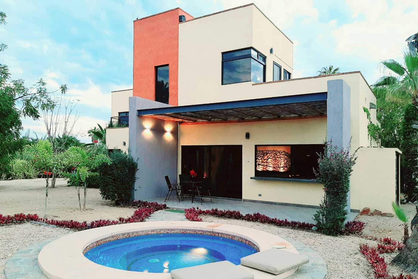 Casa Daniela