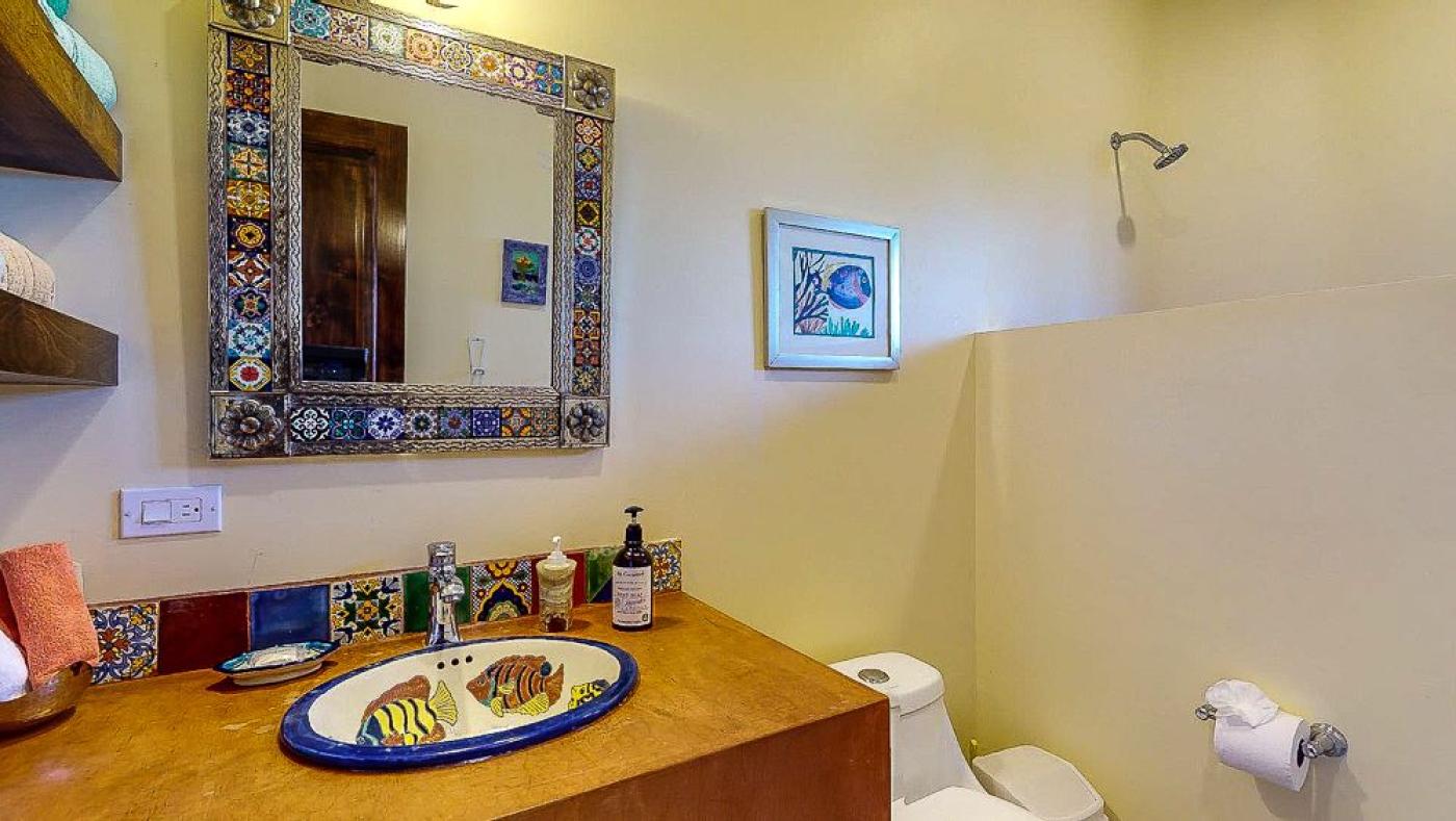 Casa Flores del Mar