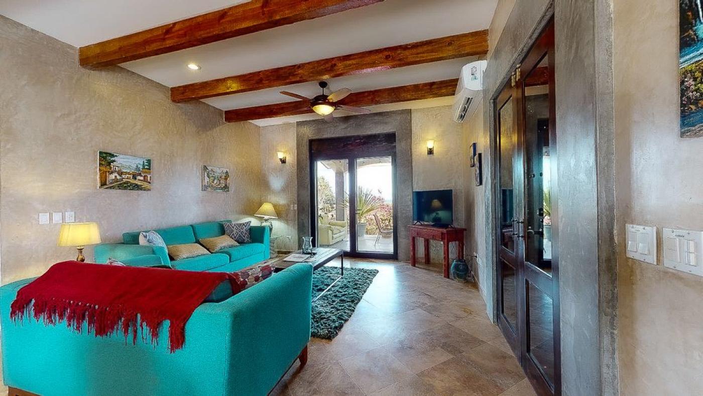 Casa Flores del Mar
